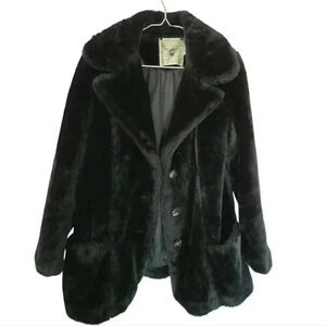 Vintage Women's WHITE STAG COAT